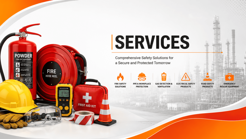 Fire Hydrant System Installation